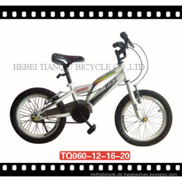 Die Top-Qualität Kind Fahrrad Baby Bike für Kinder (TQ060)